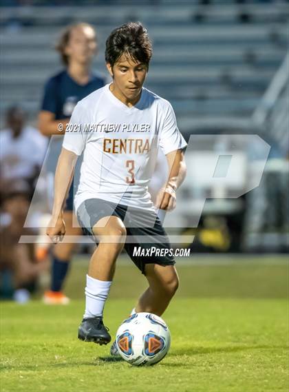 Thumbnail 1 in Harnett Central @ Terry Sanford photogallery.