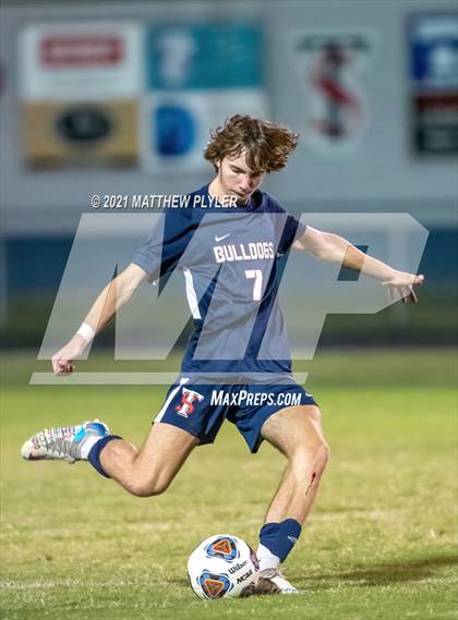 Thumbnail 2 in Harnett Central @ Terry Sanford photogallery.