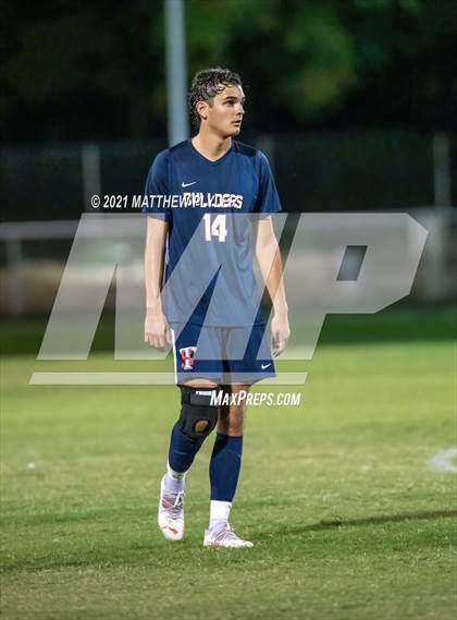 Thumbnail 1 in Harnett Central @ Terry Sanford photogallery.
