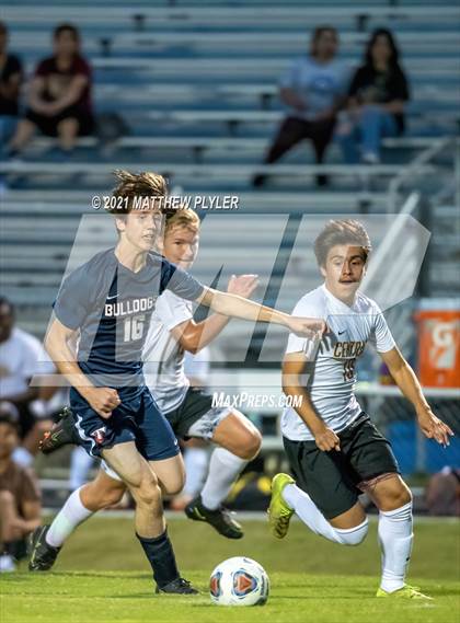 Thumbnail 3 in Harnett Central @ Terry Sanford photogallery.