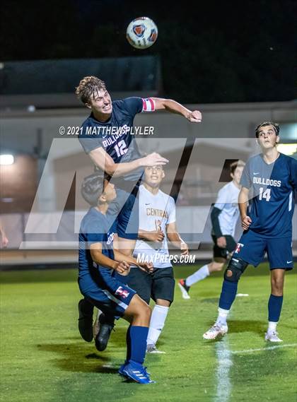 Thumbnail 2 in Harnett Central @ Terry Sanford photogallery.