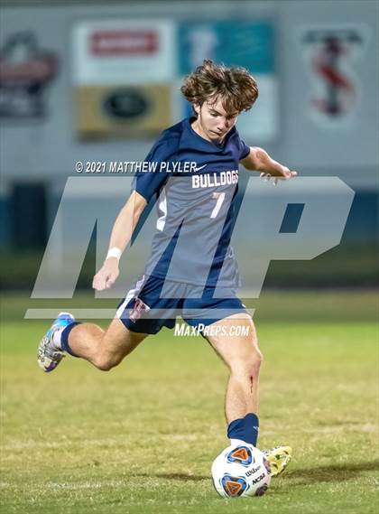Thumbnail 1 in Harnett Central @ Terry Sanford photogallery.