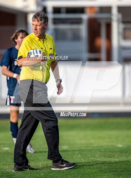 Thumbnail 3 in Harnett Central @ Terry Sanford photogallery.