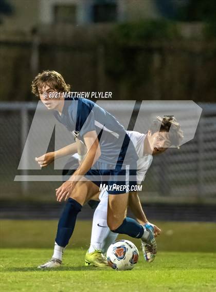 Thumbnail 3 in Harnett Central @ Terry Sanford photogallery.