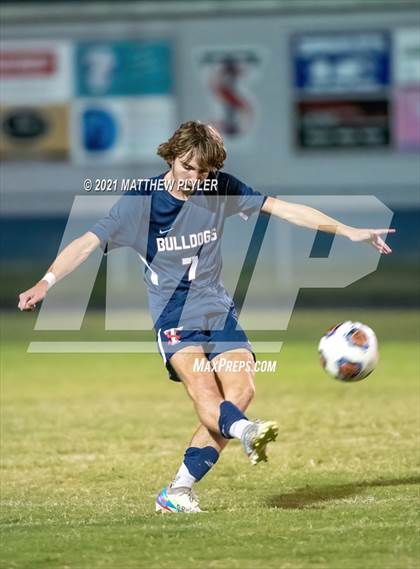 Thumbnail 3 in Harnett Central @ Terry Sanford photogallery.