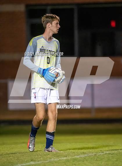 Thumbnail 2 in Harnett Central @ Terry Sanford photogallery.