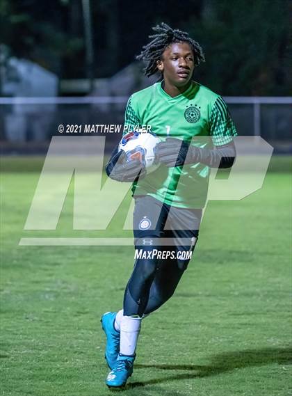 Thumbnail 1 in Harnett Central @ Terry Sanford photogallery.
