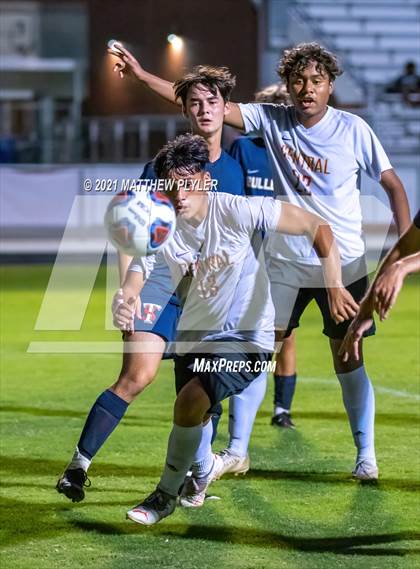 Thumbnail 2 in Harnett Central @ Terry Sanford photogallery.