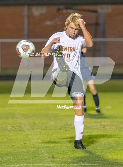 Thumbnail 3 in Harnett Central @ Terry Sanford photogallery.