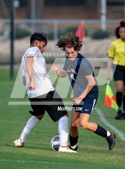 Thumbnail 2 in Harnett Central @ Terry Sanford photogallery.