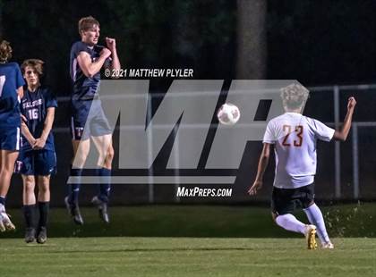Thumbnail 1 in Harnett Central @ Terry Sanford photogallery.