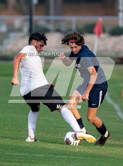 Thumbnail 1 in Harnett Central @ Terry Sanford photogallery.