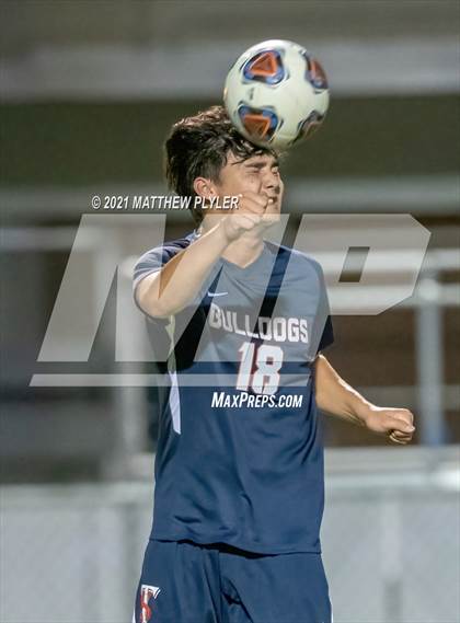Thumbnail 2 in Harnett Central @ Terry Sanford photogallery.