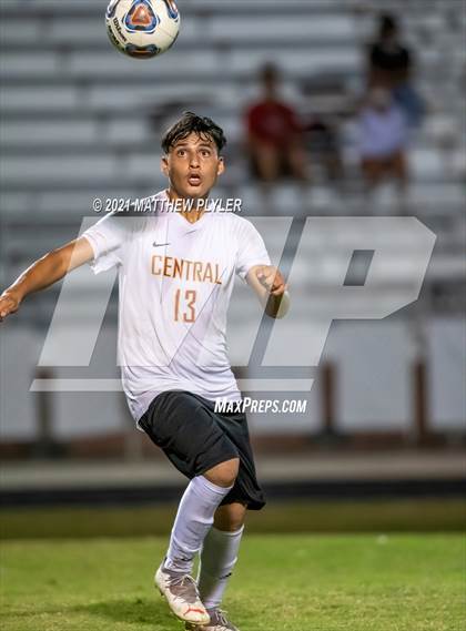 Thumbnail 2 in Harnett Central @ Terry Sanford photogallery.