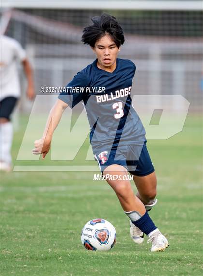 Thumbnail 1 in Harnett Central @ Terry Sanford photogallery.