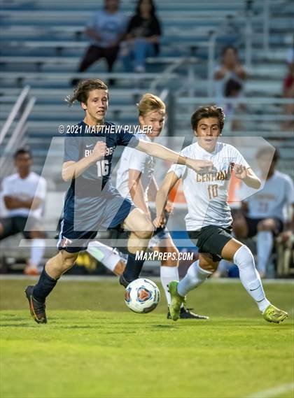 Thumbnail 1 in Harnett Central @ Terry Sanford photogallery.