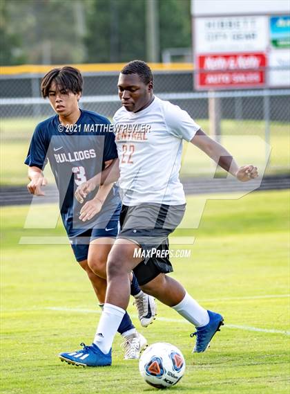 Thumbnail 3 in Harnett Central @ Terry Sanford photogallery.