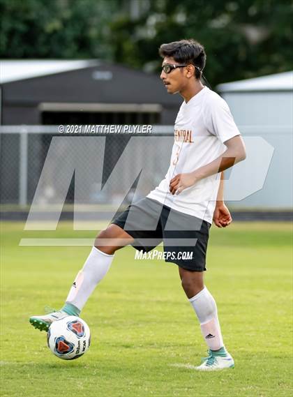 Thumbnail 2 in Harnett Central @ Terry Sanford photogallery.