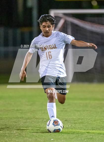 Thumbnail 1 in Harnett Central @ Terry Sanford photogallery.