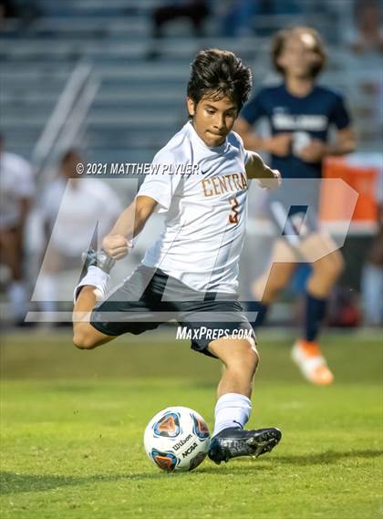 Thumbnail 1 in Harnett Central @ Terry Sanford photogallery.