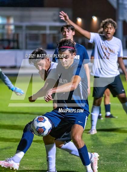 Thumbnail 1 in Harnett Central @ Terry Sanford photogallery.