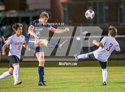 Thumbnail 1 in Harnett Central @ Terry Sanford photogallery.
