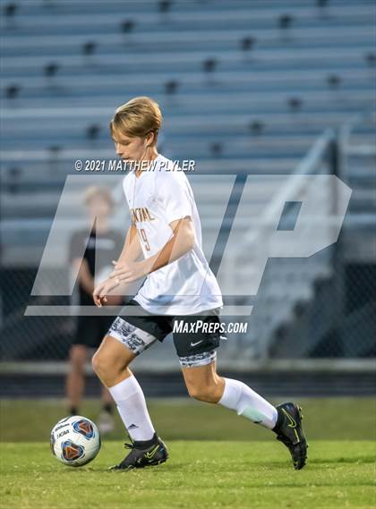 Thumbnail 2 in Harnett Central @ Terry Sanford photogallery.