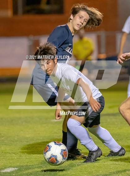 Thumbnail 2 in Harnett Central @ Terry Sanford photogallery.