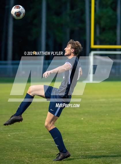 Thumbnail 3 in Harnett Central @ Terry Sanford photogallery.