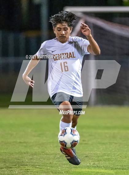 Thumbnail 3 in Harnett Central @ Terry Sanford photogallery.