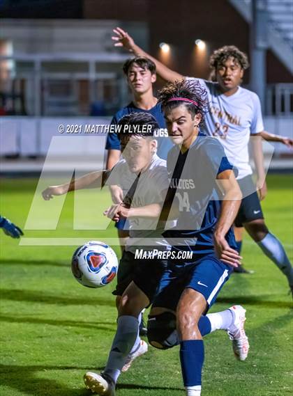 Thumbnail 3 in Harnett Central @ Terry Sanford photogallery.