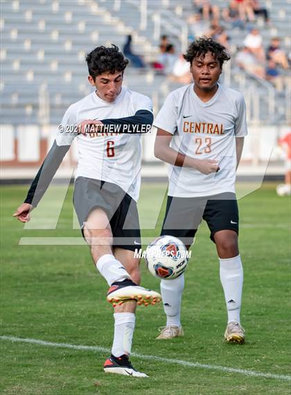 Thumbnail 1 in Harnett Central @ Terry Sanford photogallery.