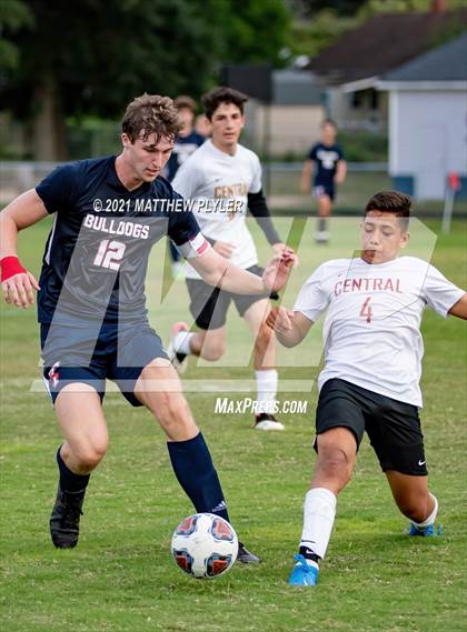 Thumbnail 2 in Harnett Central @ Terry Sanford photogallery.