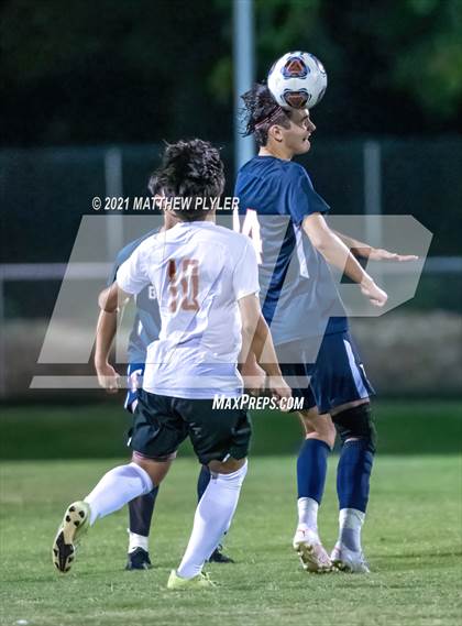 Thumbnail 2 in Harnett Central @ Terry Sanford photogallery.