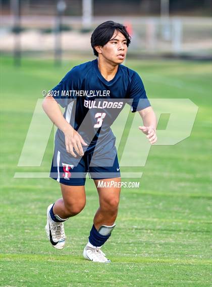 Thumbnail 3 in Harnett Central @ Terry Sanford photogallery.