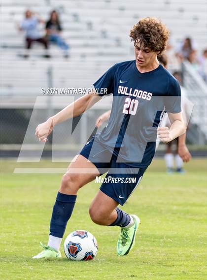Thumbnail 3 in Harnett Central @ Terry Sanford photogallery.