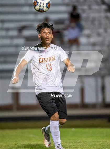 Thumbnail 3 in Harnett Central @ Terry Sanford photogallery.