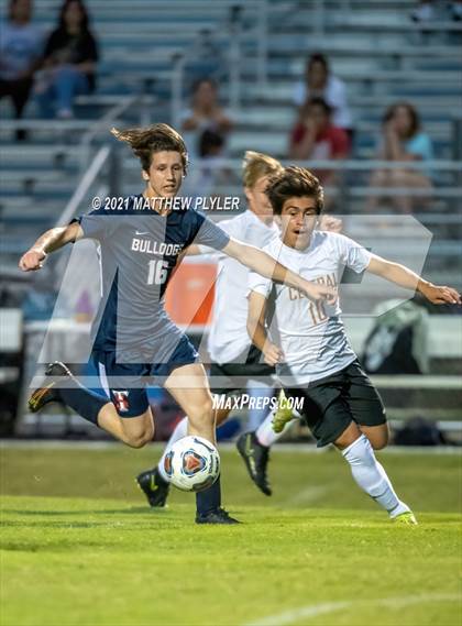 Thumbnail 2 in Harnett Central @ Terry Sanford photogallery.