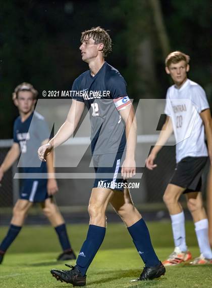 Thumbnail 1 in Harnett Central @ Terry Sanford photogallery.