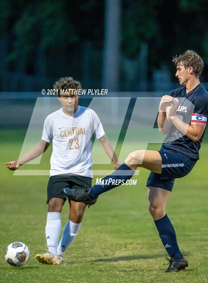 Thumbnail 2 in Harnett Central @ Terry Sanford photogallery.