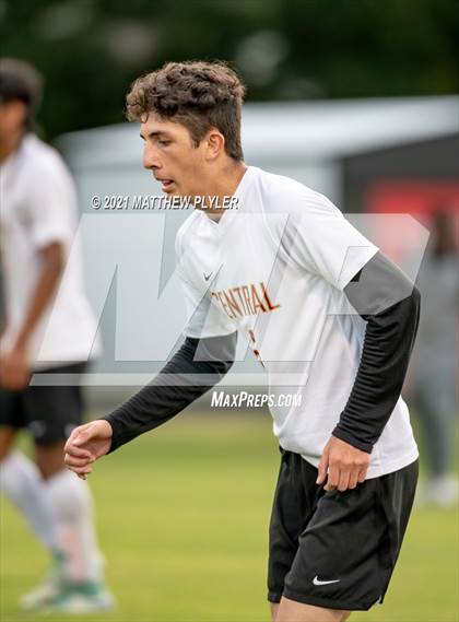 Thumbnail 1 in Harnett Central @ Terry Sanford photogallery.