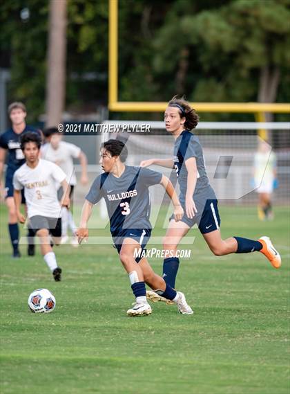 Thumbnail 2 in Harnett Central @ Terry Sanford photogallery.