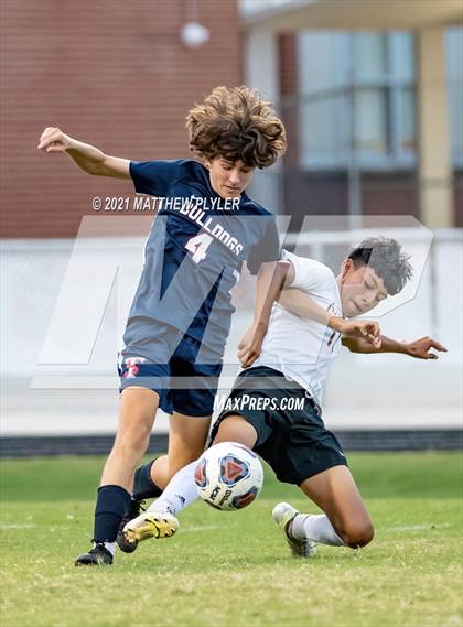 Thumbnail 3 in Harnett Central @ Terry Sanford photogallery.