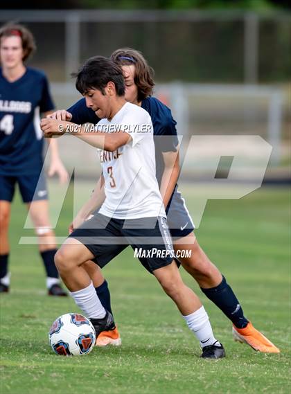 Thumbnail 1 in Harnett Central @ Terry Sanford photogallery.