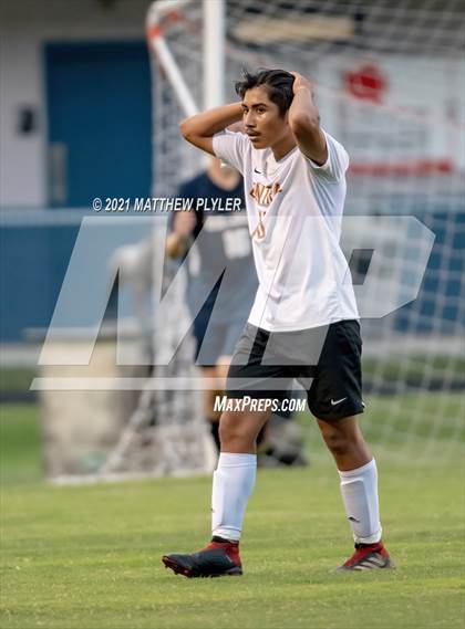 Thumbnail 1 in Harnett Central @ Terry Sanford photogallery.