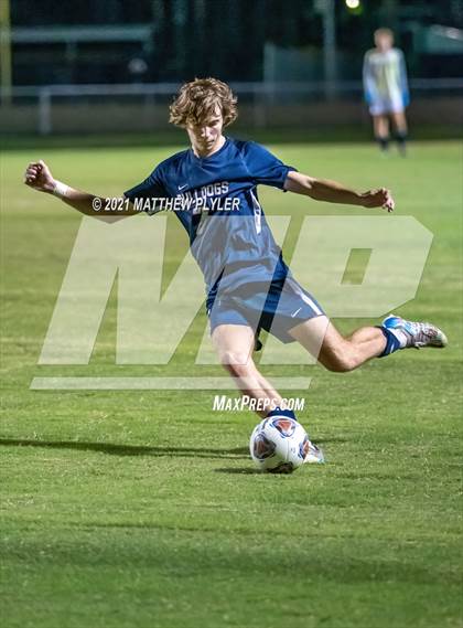 Thumbnail 3 in Harnett Central @ Terry Sanford photogallery.