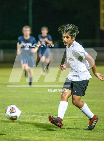 Thumbnail 3 in Harnett Central @ Terry Sanford photogallery.