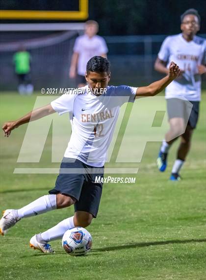 Thumbnail 1 in Harnett Central @ Terry Sanford photogallery.