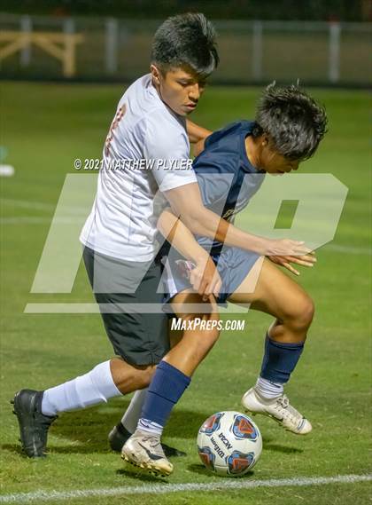 Thumbnail 2 in Harnett Central @ Terry Sanford photogallery.