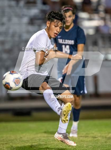 Thumbnail 1 in Harnett Central @ Terry Sanford photogallery.